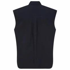 New Smallable Woman Chemise Sans Manches Laura | Noir
