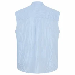 Femme Smallable Woman Blouses, Chemises*Chemise Sans Manches Laura Rayée |