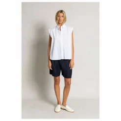 Femme Smallable Woman Blouses, Chemises*Chemise Sans Manches Laura |