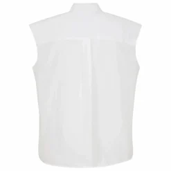 Femme Smallable Woman Blouses, Chemises*Chemise Sans Manches Laura |