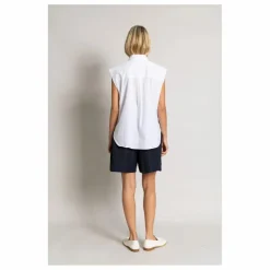 Femme Smallable Woman Blouses, Chemises*Chemise Sans Manches Laura |