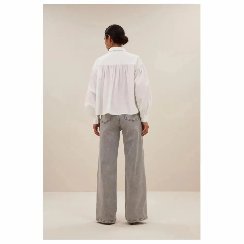 Femme By Bar Blouses, Chemises*Chemise Sarah |