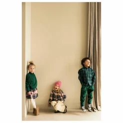 Enfant Jenest T-Shirts, Chemises*Chemise Scott Carreaux |