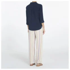 Xirena Chemise Scout Gaze de Coton ||Femme Blouses, Chemises