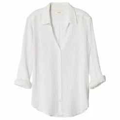 Sale Chemise Scout Gaze de Coton | Femme Blouses, Chemises