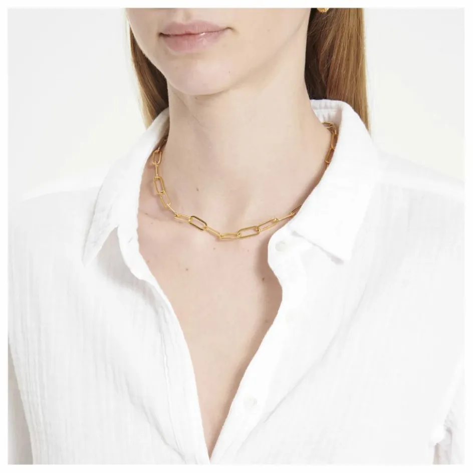 Sale Chemise Scout Gaze de Coton | Femme Blouses, Chemises