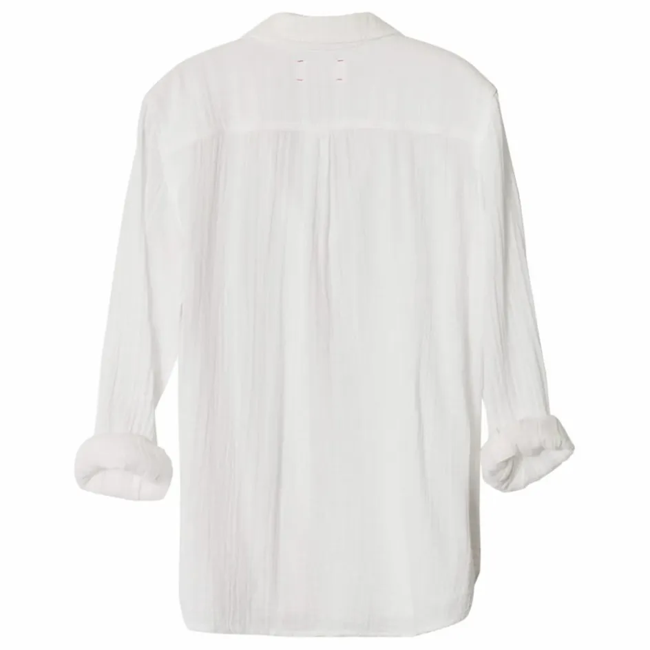 Sale Chemise Scout Gaze de Coton | Femme Blouses, Chemises