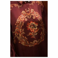 Femme Alémais Blouses, Chemises*Chemise Seraphina Soie |