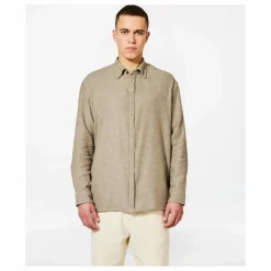 Homecore Chemise Shadow Alaska ||Homme T-Shirts, Chemises