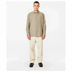 Homecore Chemise Shadow Alaska ||Homme T-Shirts, Chemises