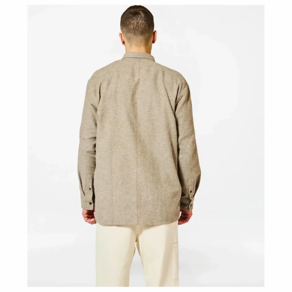 Homecore Chemise Shadow Alaska ||Homme T-Shirts, Chemises