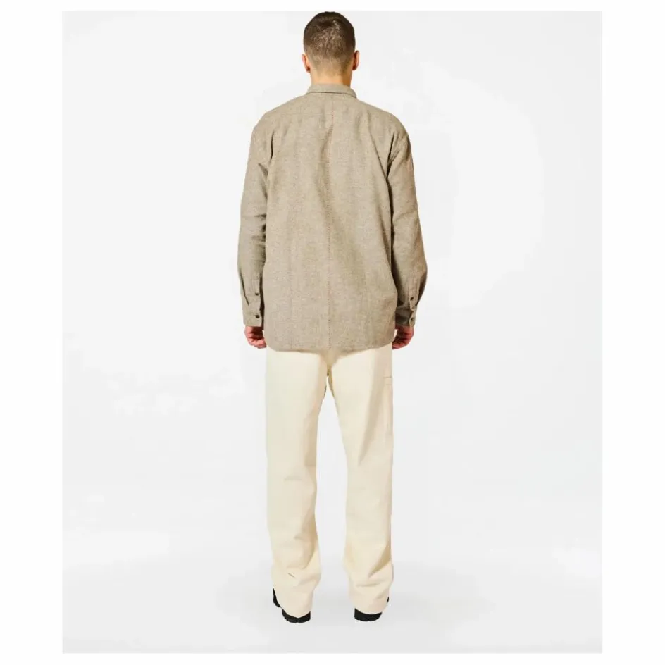Homecore Chemise Shadow Alaska ||Homme T-Shirts, Chemises