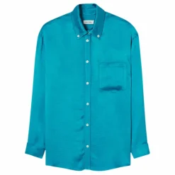 Hot Chemise Shaning | Femme Blouses, Chemises