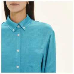 Hot Chemise Shaning | Femme Blouses, Chemises
