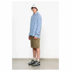 Edmmond Studios Chemise Snap ||Homme T-Shirts, Chemises