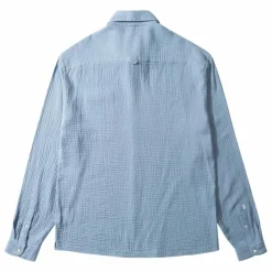 Edmmond Studios Chemise Snap ||Homme T-Shirts, Chemises