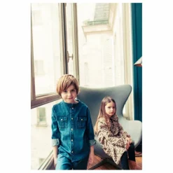Louis Louise Chemise Stan ||Enfant T-Shirts, Chemises|Blouses, T-Shirts