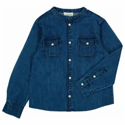 Louis Louise Chemise Stan ||Enfant T-Shirts, Chemises|Blouses, T-Shirts