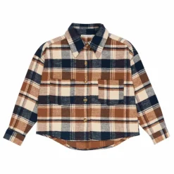 the new society Chemise Thomas ||Enfant T-Shirts, Chemises|T-Shirts, Chemises