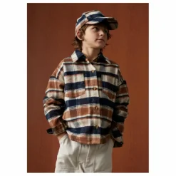 the new society Chemise Thomas ||Enfant T-Shirts, Chemises|T-Shirts, Chemises