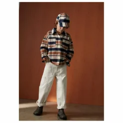the new society Chemise Thomas ||Enfant T-Shirts, Chemises|T-Shirts, Chemises