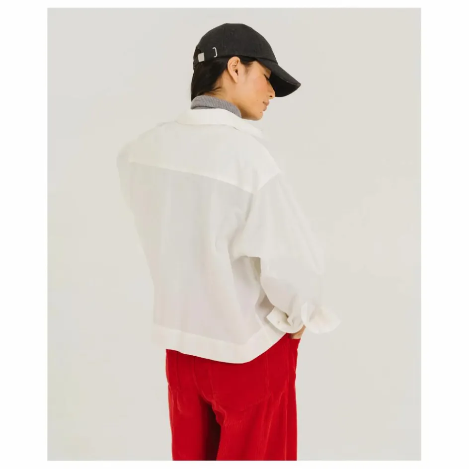 Femme Tinsels Blouses, Chemises*Chemise Usk Nova |
