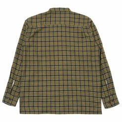 Universal Works Chemise Utilitaire ||Homme T-Shirts, Chemises