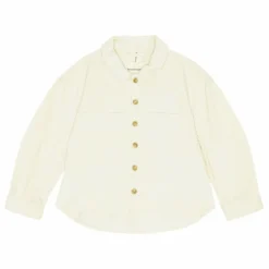 Best Chemise Velours Côtelé Nohr Coton Bio | Enfant T-Shirts, Chemises|Blouses, T-Shirts