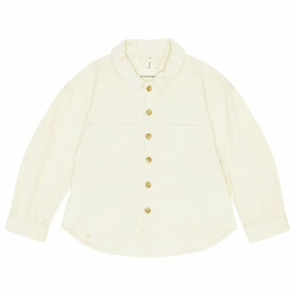Best Chemise Velours Côtelé Nohr Coton Bio | Enfant T-Shirts, Chemises|Blouses, T-Shirts