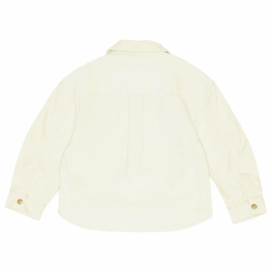 Best Chemise Velours Côtelé Nohr Coton Bio | Enfant T-Shirts, Chemises|Blouses, T-Shirts