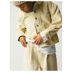 Best Chemise Velours Côtelé Nohr Coton Bio | Enfant T-Shirts, Chemises|Blouses, T-Shirts