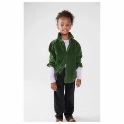 American Vintage Chemise Velours Côtelé Padow ||Enfant Blouses, T-Shirts|T-Shirts, Chemises