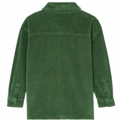 American Vintage Chemise Velours Côtelé Padow ||Enfant Blouses, T-Shirts|T-Shirts, Chemises