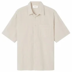 New Chemise Velours Côtelé Padow | Homme T-Shirts, Chemises