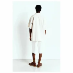 New Chemise Velours Côtelé Padow | Homme T-Shirts, Chemises
