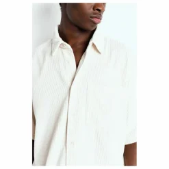 New Chemise Velours Côtelé Padow | Homme T-Shirts, Chemises