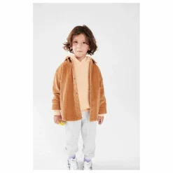 New Chemise Velours Côtelé Padow | Enfant Blouses, T-Shirts|T-Shirts, Chemises