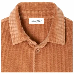 New Chemise Velours Côtelé Padow | Enfant Blouses, T-Shirts|T-Shirts, Chemises