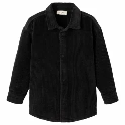 American Vintage Chemise Velours Côtelé Padow Coton Bio ||Enfant T-Shirts, Chemises|Blouses, T-Shirts