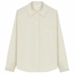 Hot Chemise Vestry Rayures | Femme Blouses, Chemises