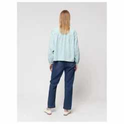 Femme Bobo Choses Blouses, Chemises*Chemise Vichy Seersucker - Collection Femme |