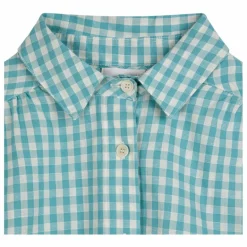 Femme Bobo Choses Blouses, Chemises*Chemise Vichy Seersucker - Collection Femme |