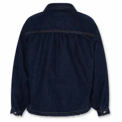 Hot AO76 Chemise Vigo | Denim brut