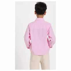 Enfant Finger in the nose T-Shirts, Chemises|T-Shirts, Chemises*Chemise Zak |