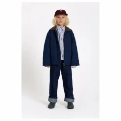 Hot Chemise Zak Rayée | Enfant T-Shirts, Chemises|T-Shirts, Chemises