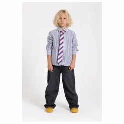 Hot Chemise Zak Rayée | Enfant T-Shirts, Chemises|T-Shirts, Chemises