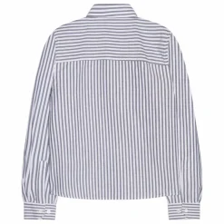 Hot Chemise Zak Rayée | Enfant T-Shirts, Chemises|T-Shirts, Chemises