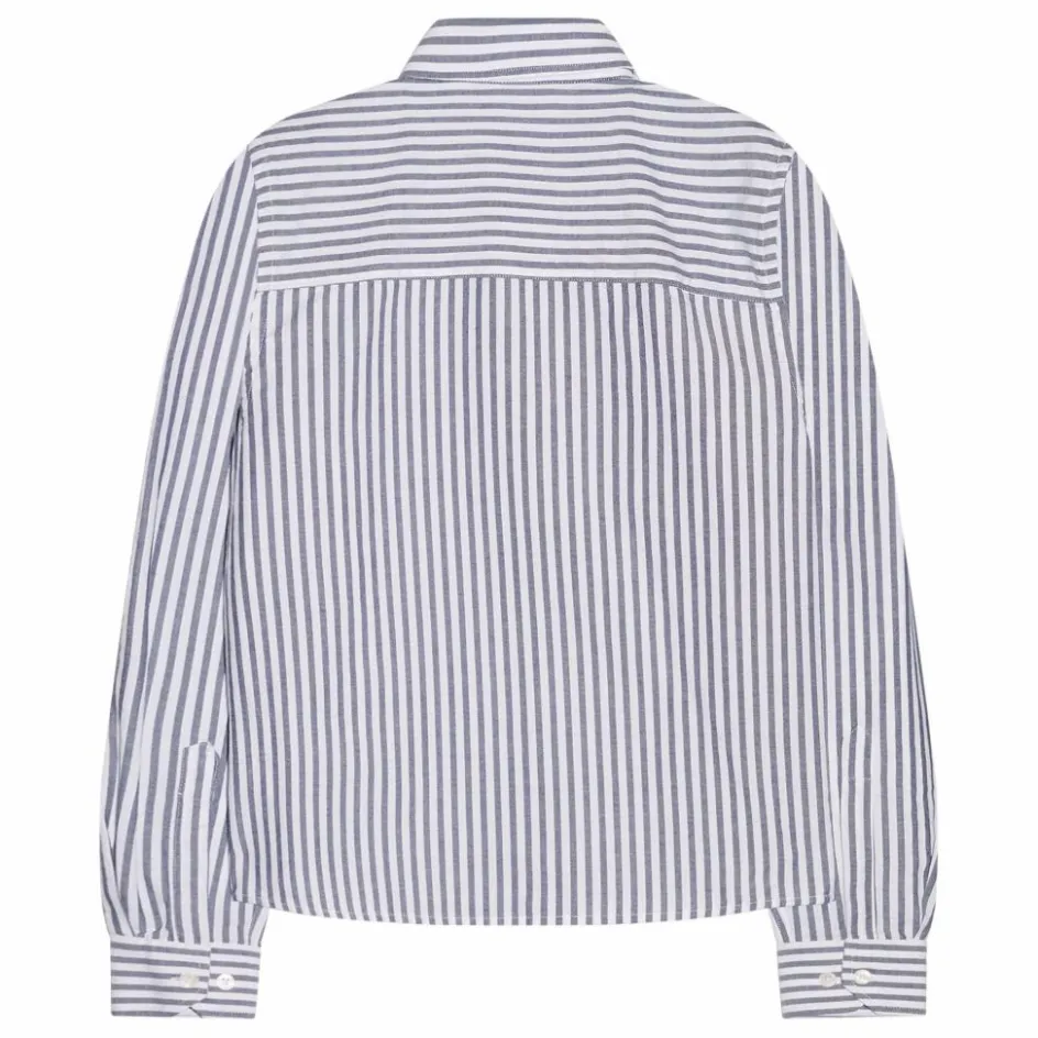 Hot Chemise Zak Rayée | Enfant T-Shirts, Chemises|T-Shirts, Chemises
