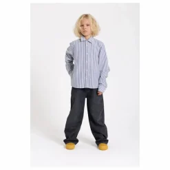 Hot Chemise Zak Rayée | Enfant T-Shirts, Chemises|T-Shirts, Chemises