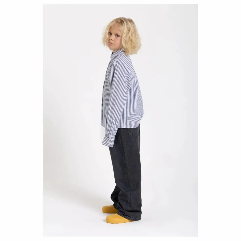 Hot Chemise Zak Rayée | Enfant T-Shirts, Chemises|T-Shirts, Chemises